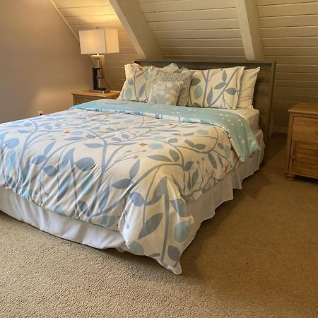Cougar Haven Villa South Lake Tahoe Exterior photo