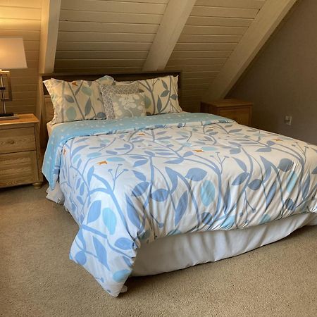 Cougar Haven Villa South Lake Tahoe Exterior photo