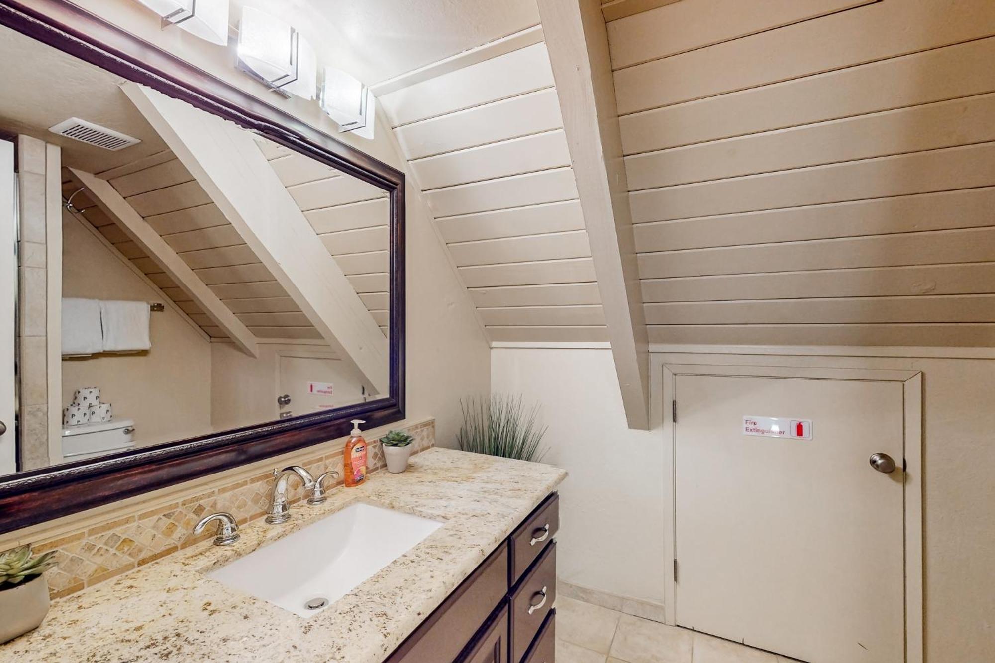 Cougar Haven Villa South Lake Tahoe Exterior photo