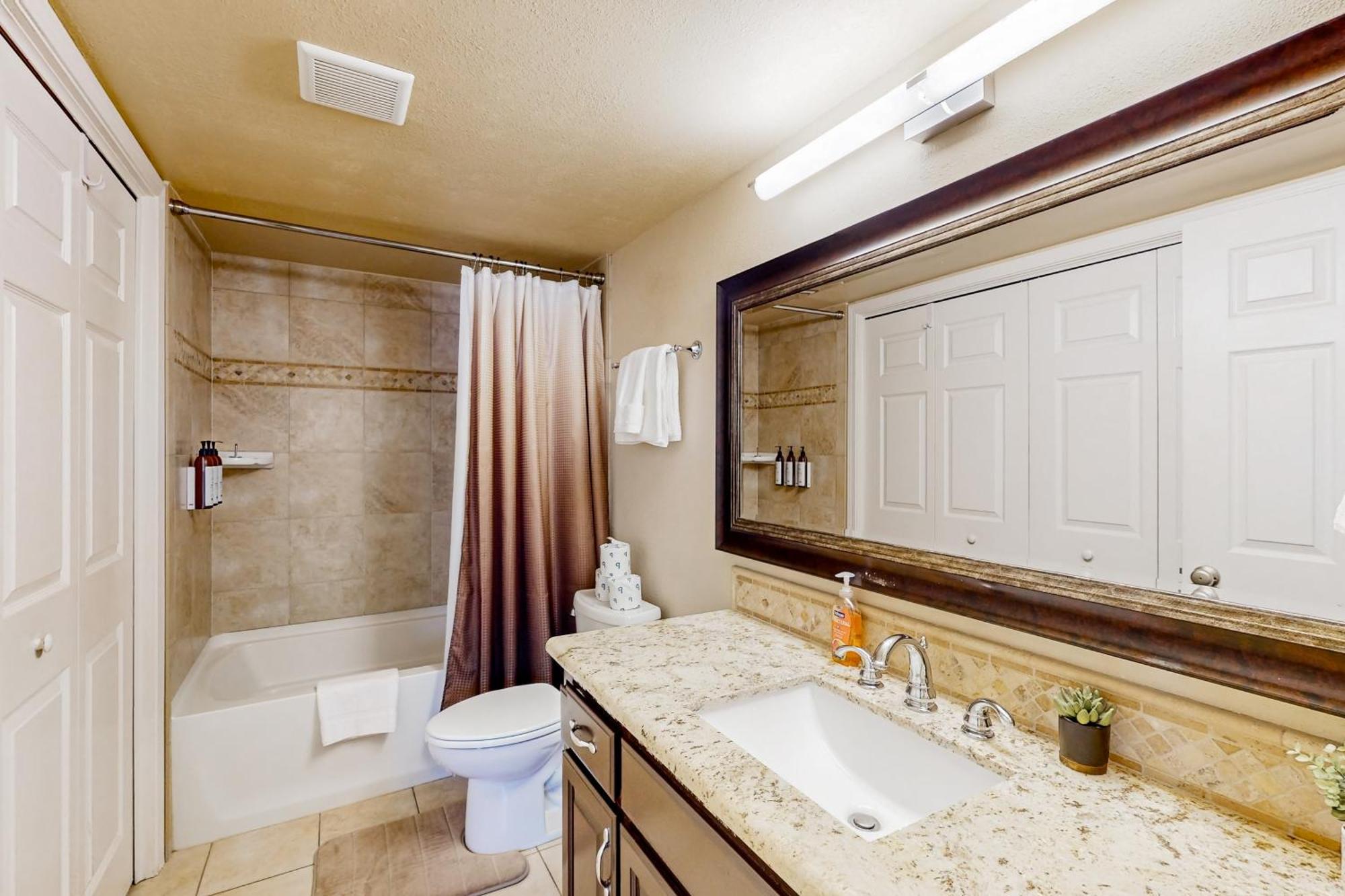 Cougar Haven Villa South Lake Tahoe Exterior photo
