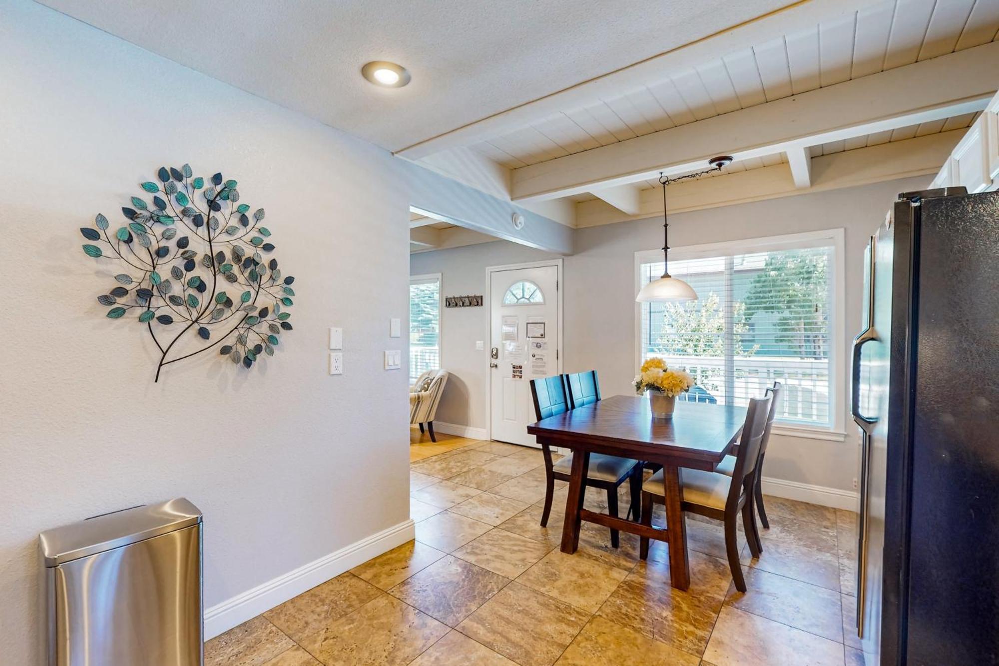 Cougar Haven Villa South Lake Tahoe Exterior photo
