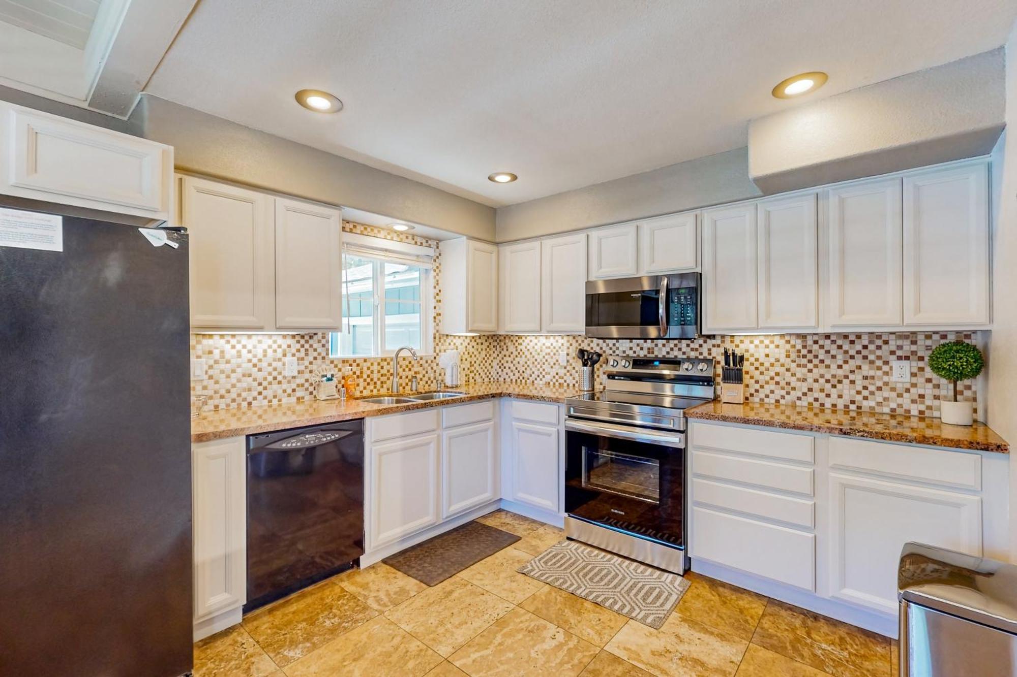 Cougar Haven Villa South Lake Tahoe Exterior photo