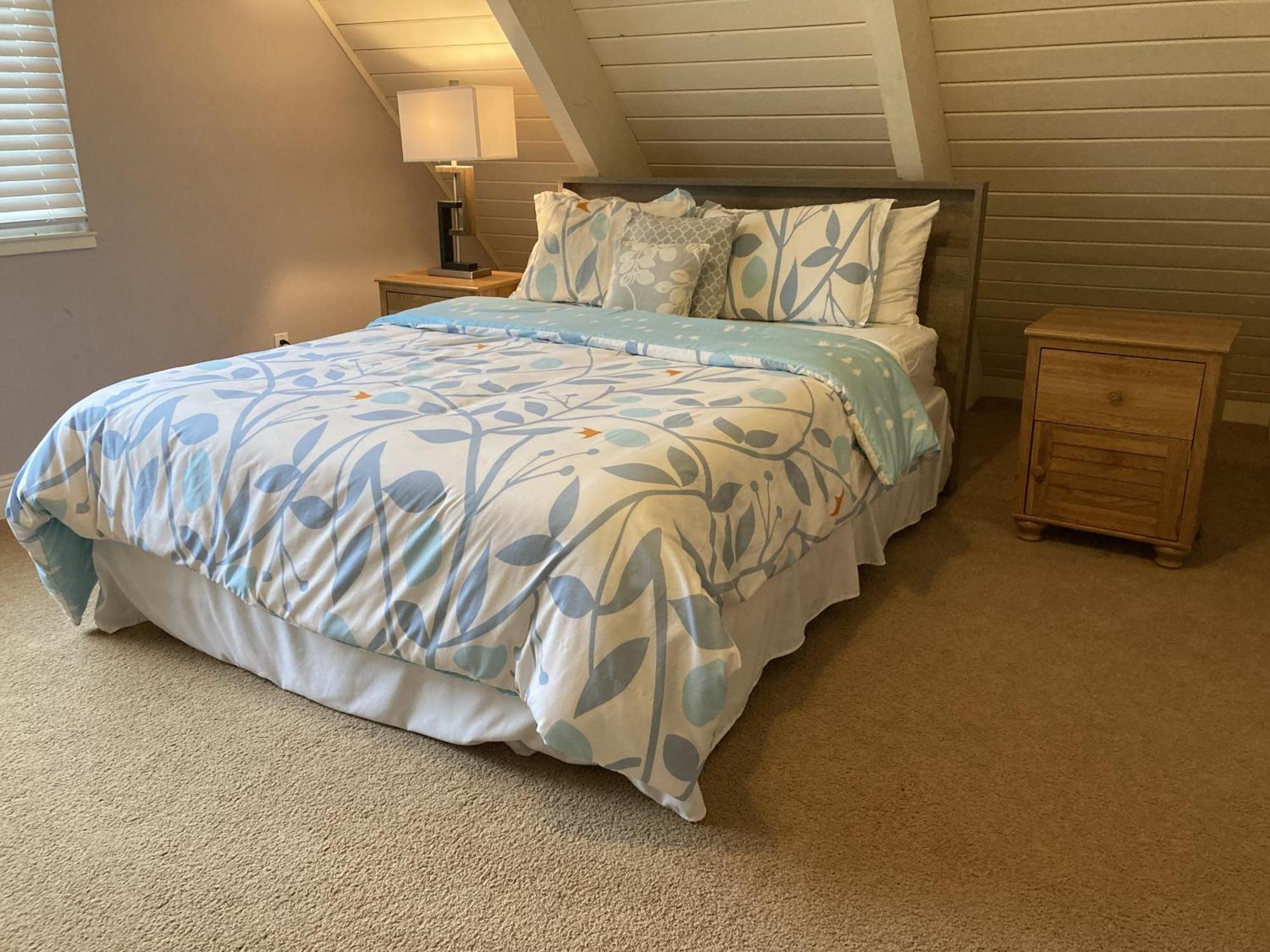Cougar Haven Villa South Lake Tahoe Exterior photo