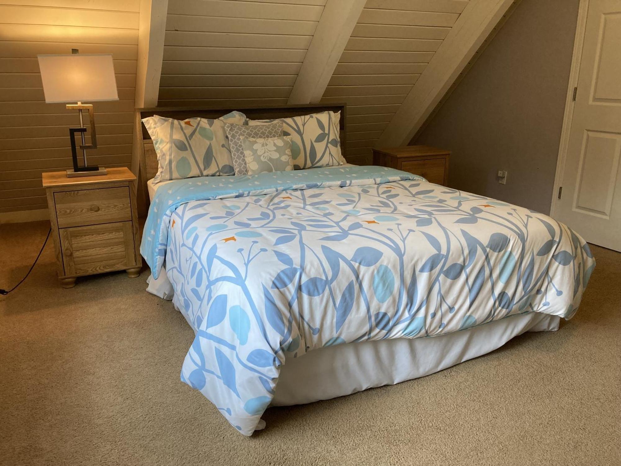 Cougar Haven Villa South Lake Tahoe Exterior photo